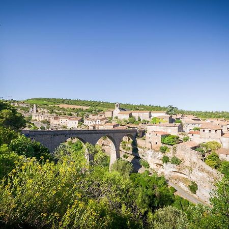 Le Brianyourhosthelper Minerve Exterior foto
