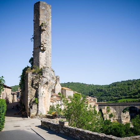 Le Brianyourhosthelper Minerve Exterior foto
