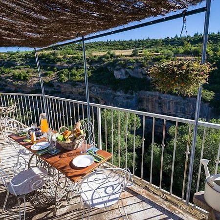 Le Brianyourhosthelper Minerve Exterior foto