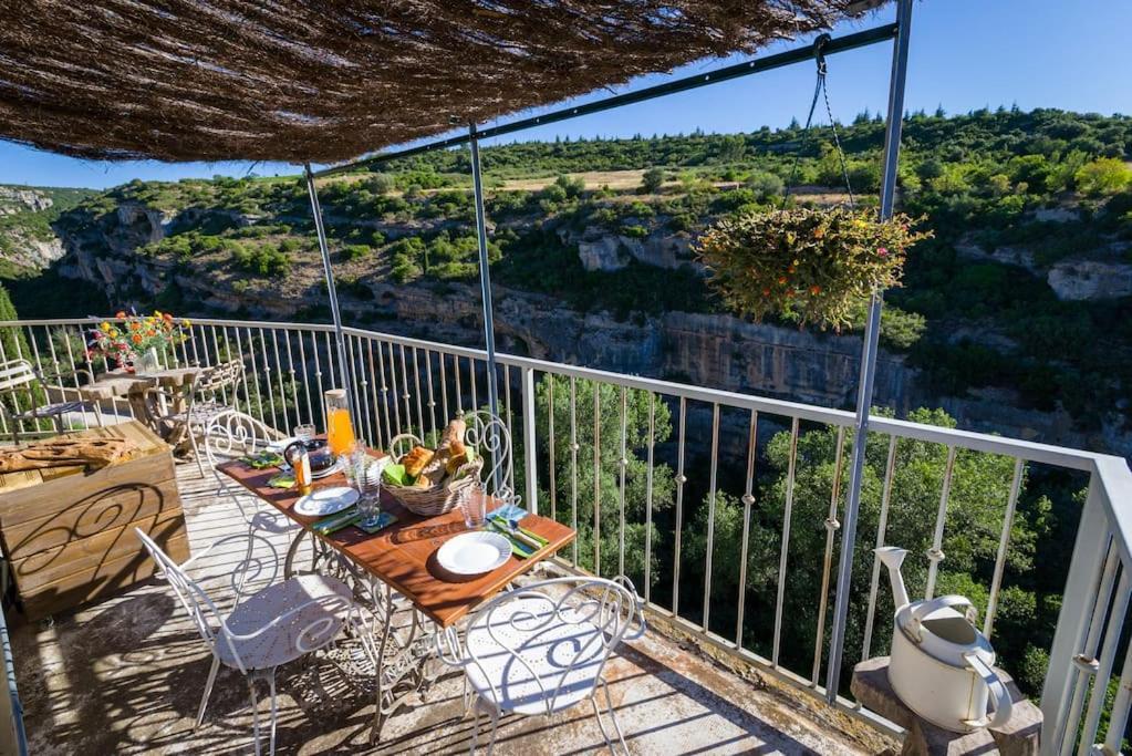 Le Brianyourhosthelper Minerve Exterior foto