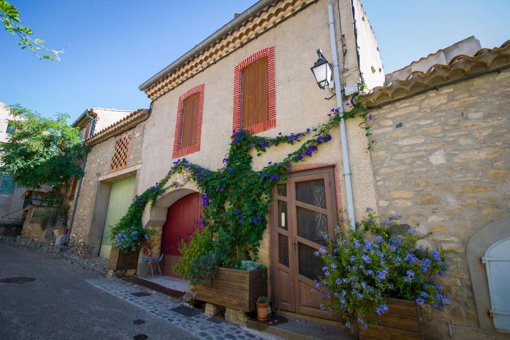 Le Brianyourhosthelper Minerve Exterior foto