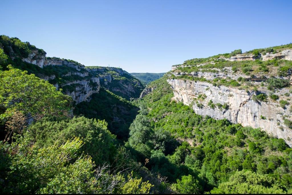Le Brianyourhosthelper Minerve Exterior foto